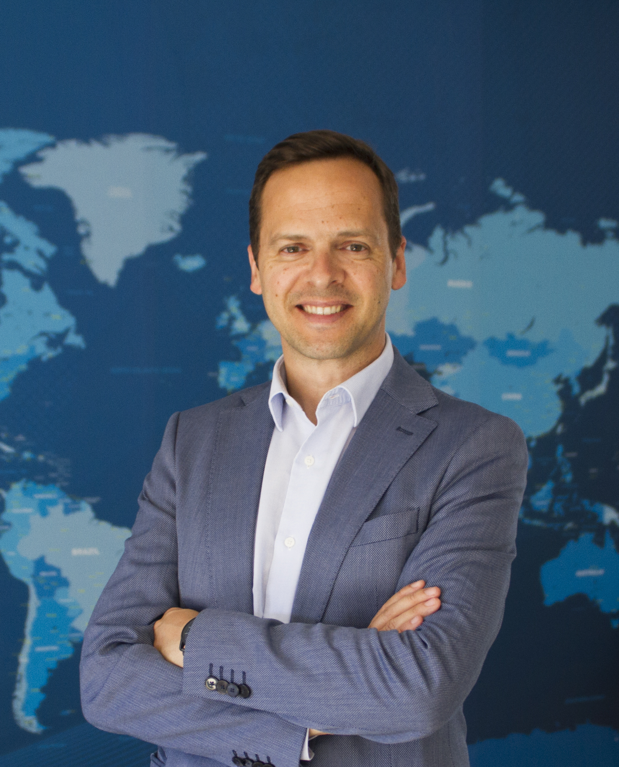 Diretor da Ampere Energy Portugal em entrevista à Edifícios e Energia